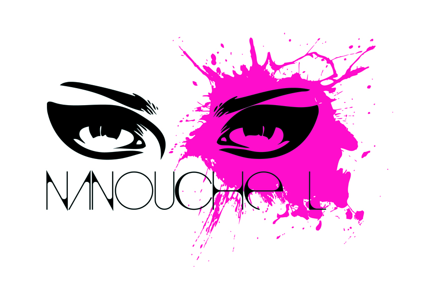 Logo Nanouche L